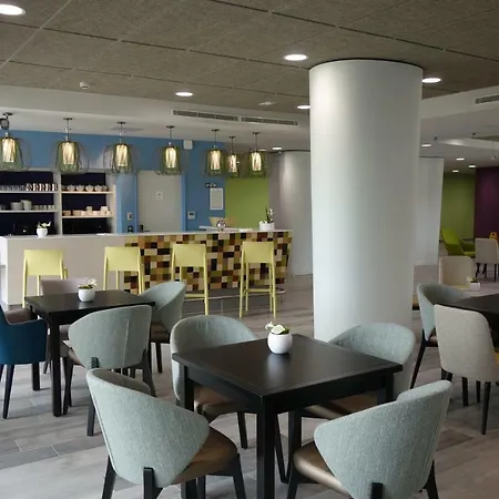 Domitys - L'angelique Bleue * Treillières