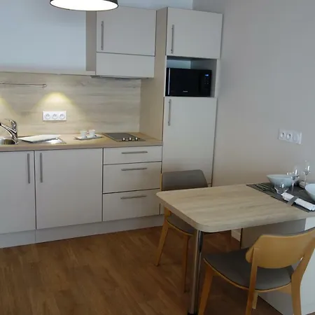 Domitys - L'angélique Bleue Treillières