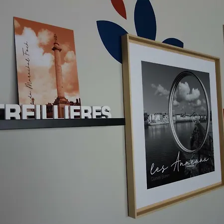 Domitys - L'angelique Bleue *