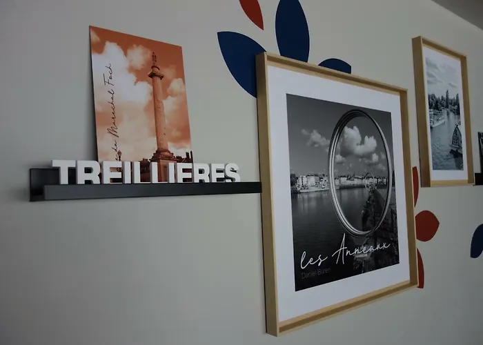 Domitys - L'angelique Bleue *